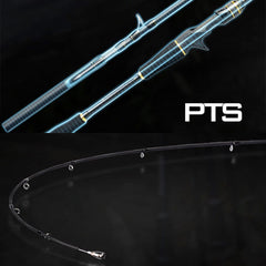 KastKing Perigee II Fishing Rods