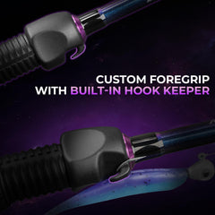 KastKing Royal Legend Pro Celestial Technique Fishing Rods