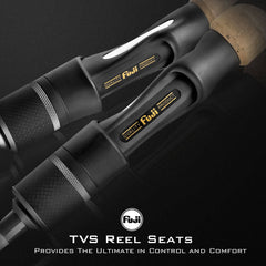 KastKing Assegai Technique Bass Fishing Rods
