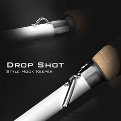 KastKing Assegai Technique Bass Fishing Rods