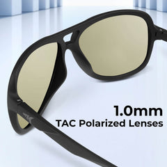 KastKing Bill Dance ICONIC Style Mulberry Creek Sunglasses