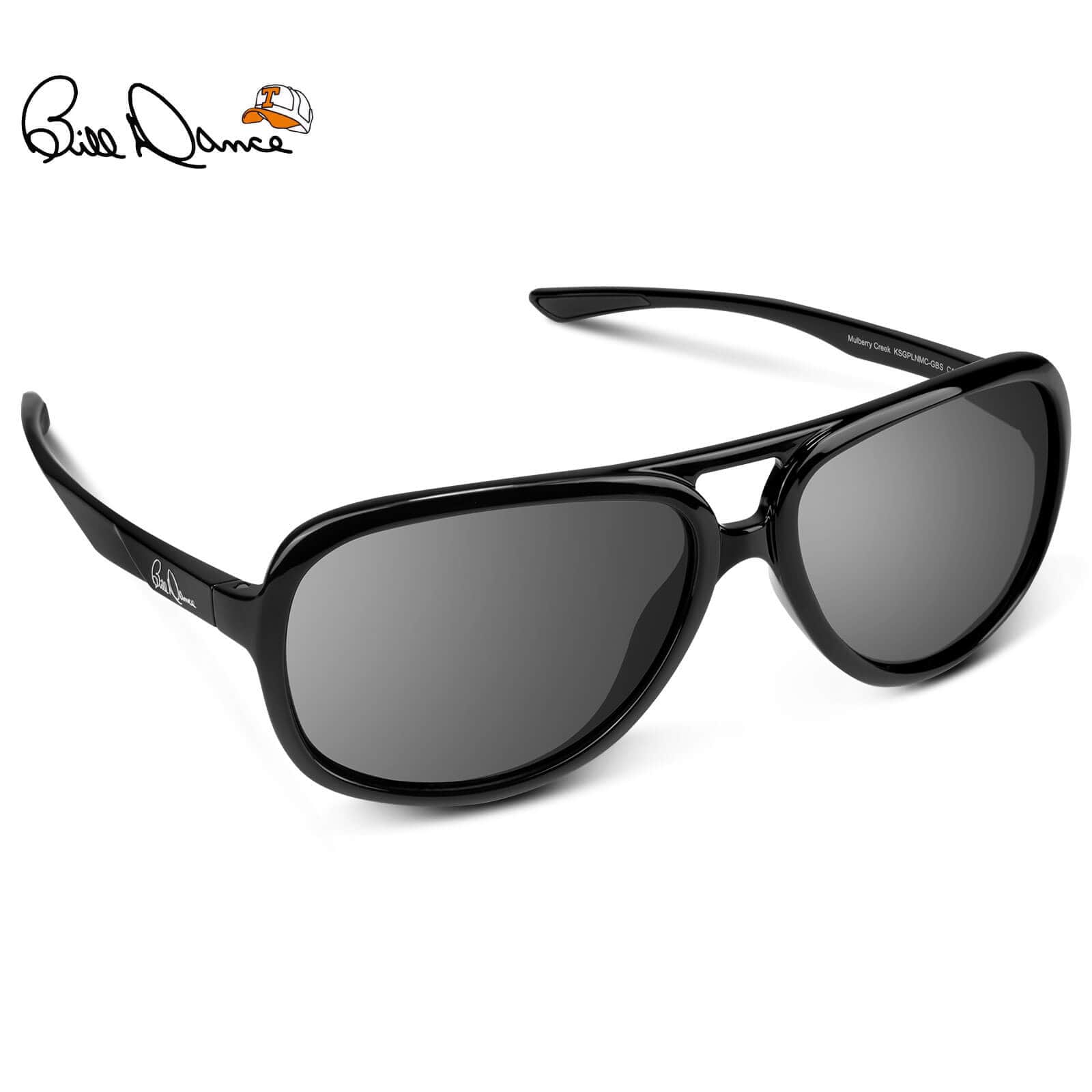 KastKing Bill Dance ICONIC Style Mulberry Creek Sunglasses