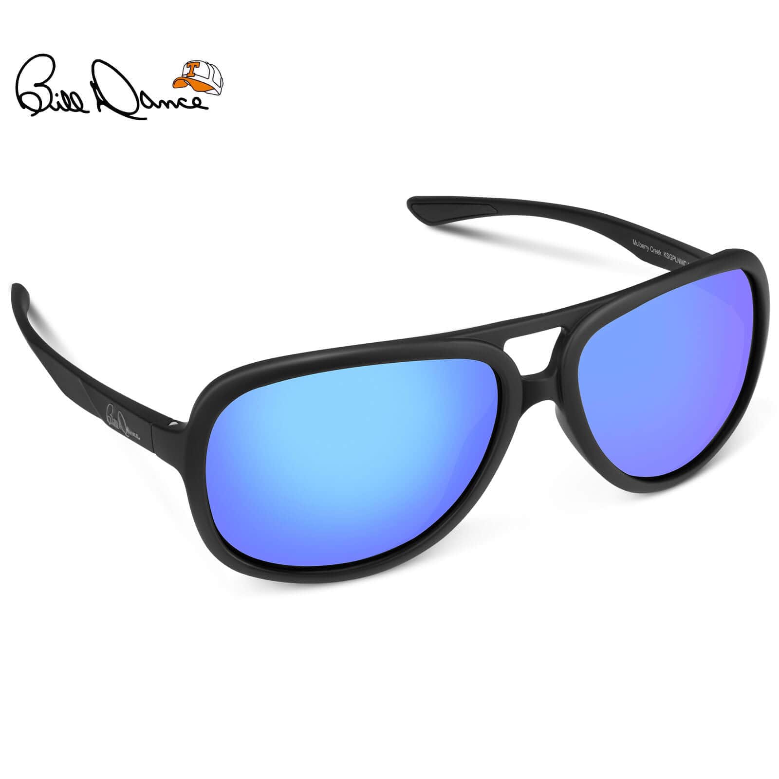 KastKing Bill Dance ICONIC Style Mulberry Creek Sunglasses