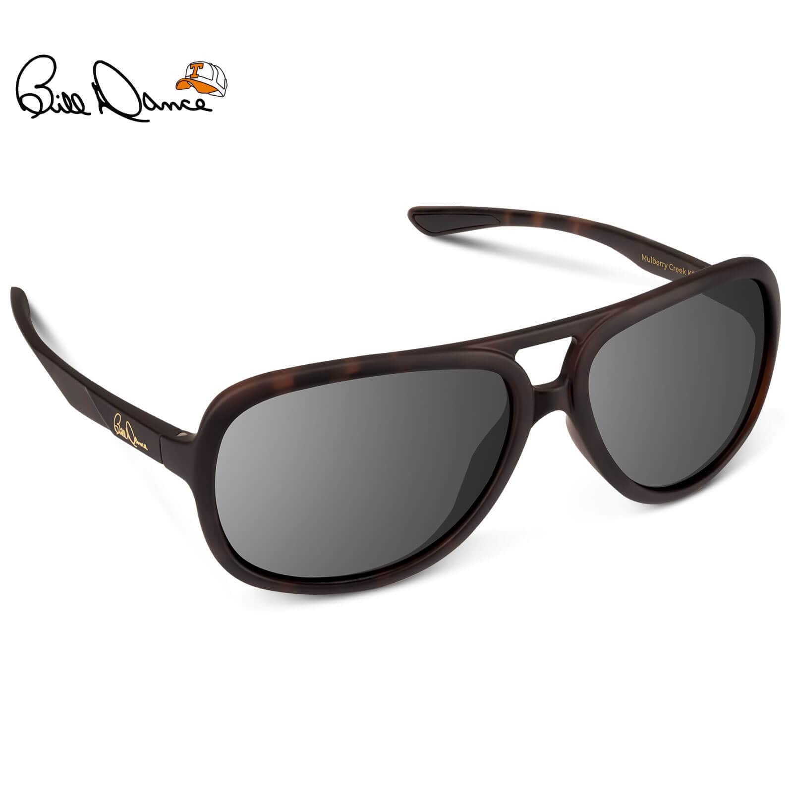 KastKing Bill Dance ICONIC Style Mulberry Creek Sunglasses