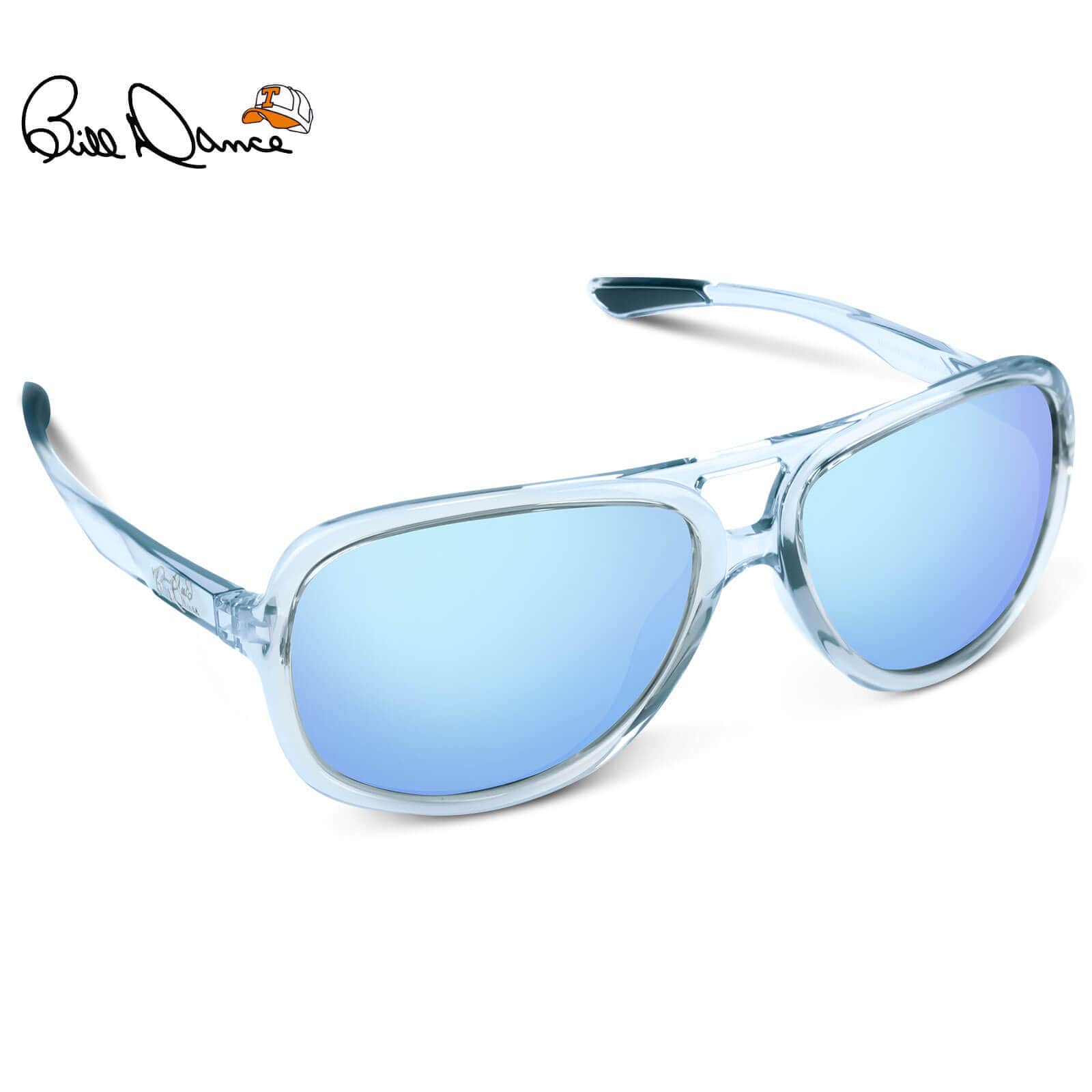 KastKing Bill Dance ICONIC Style Mulberry Creek Sunglasses