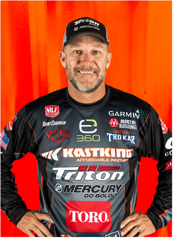 Brent Chapman