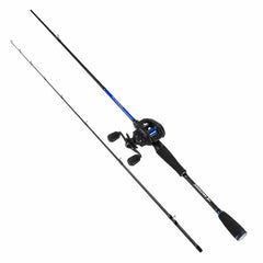 KastKing Centron Baitcasting Combos