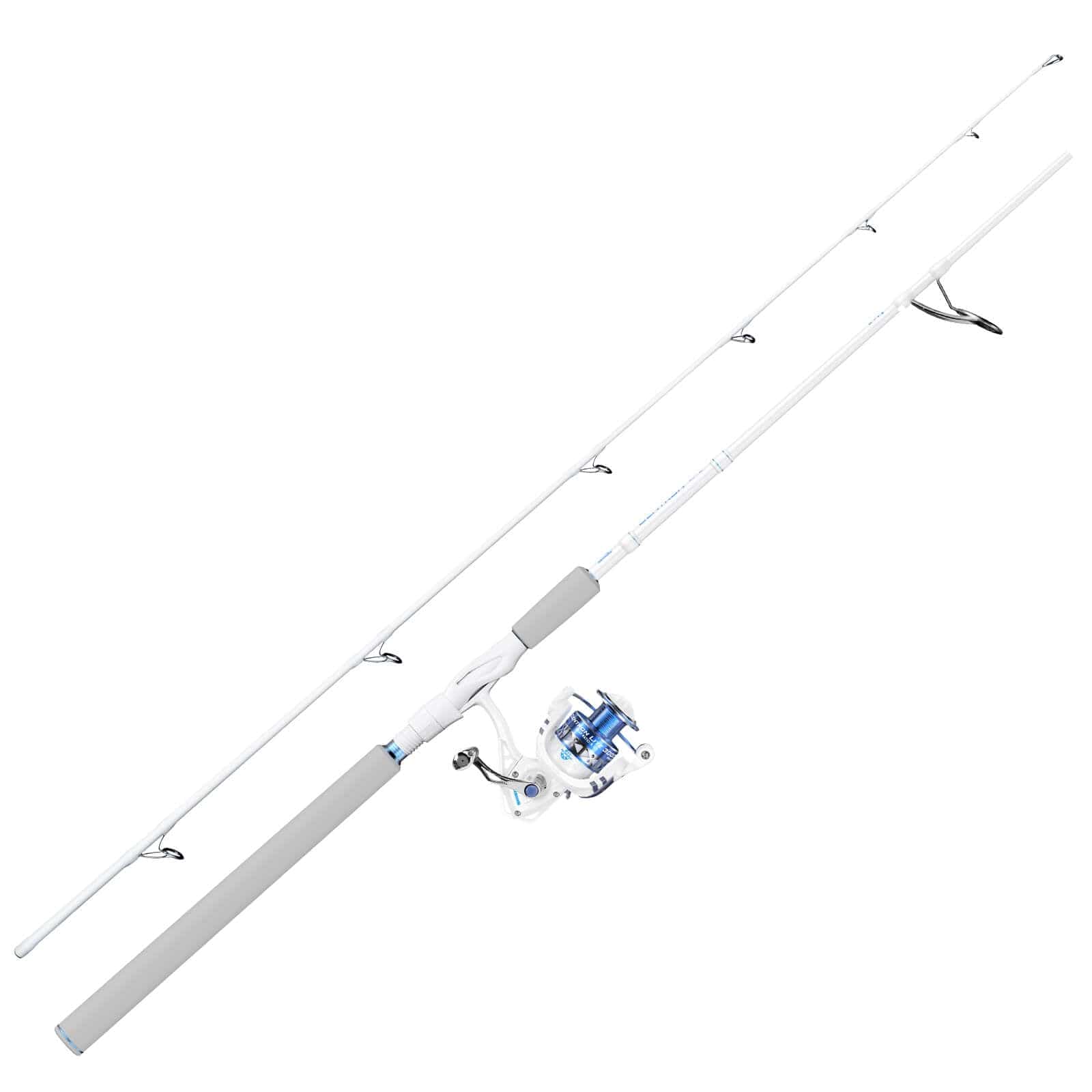 KastKing Centron Lite Spinning Rod and Reel Combo