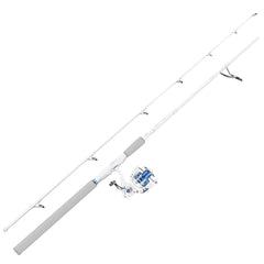 KastKing Centron Lite Spinning Rod and Reel Combo