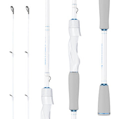 KastKing Centron Lite Twin Tip Spinning Rods