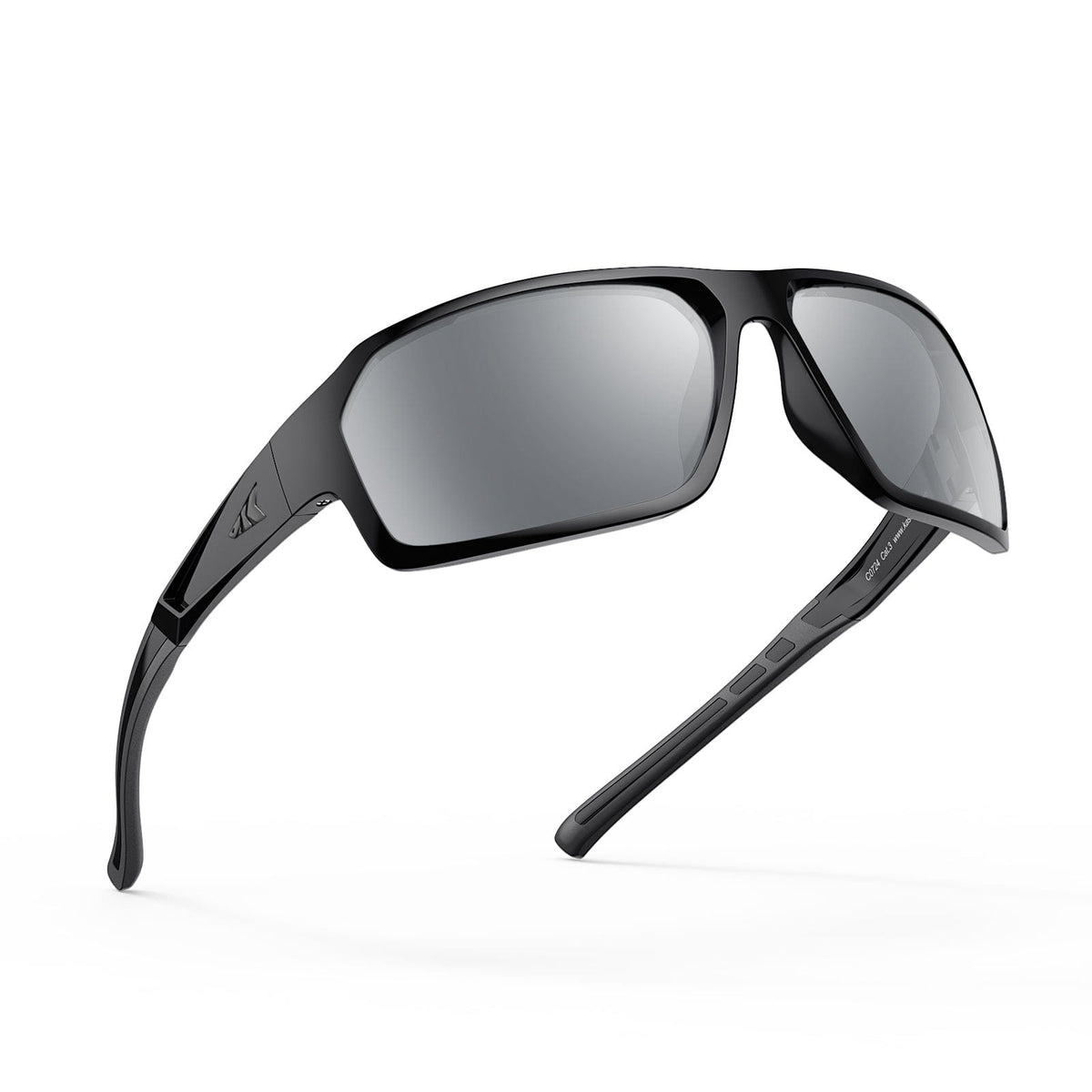 KastKing Chippewa Polarized Fishing Sunglasses