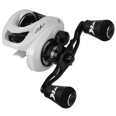 Crixus Baitcasting Reel and Rod Combos
