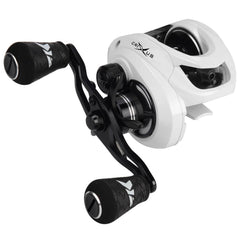 Crixus Baitcasting Reel and Rod Combos