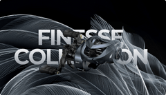 FINESSE COLLECTION