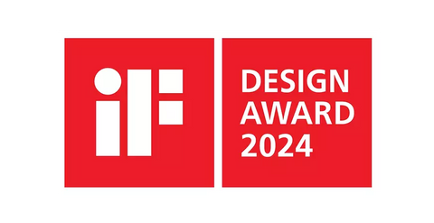 iF Design Award