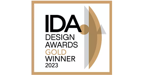 IDA Design Award