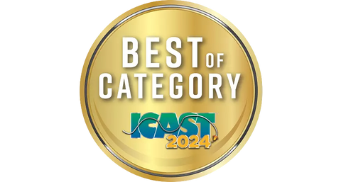 ICAST 2024 Best of Category