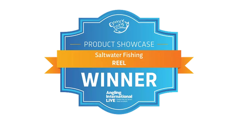 Best Saltwater Reel