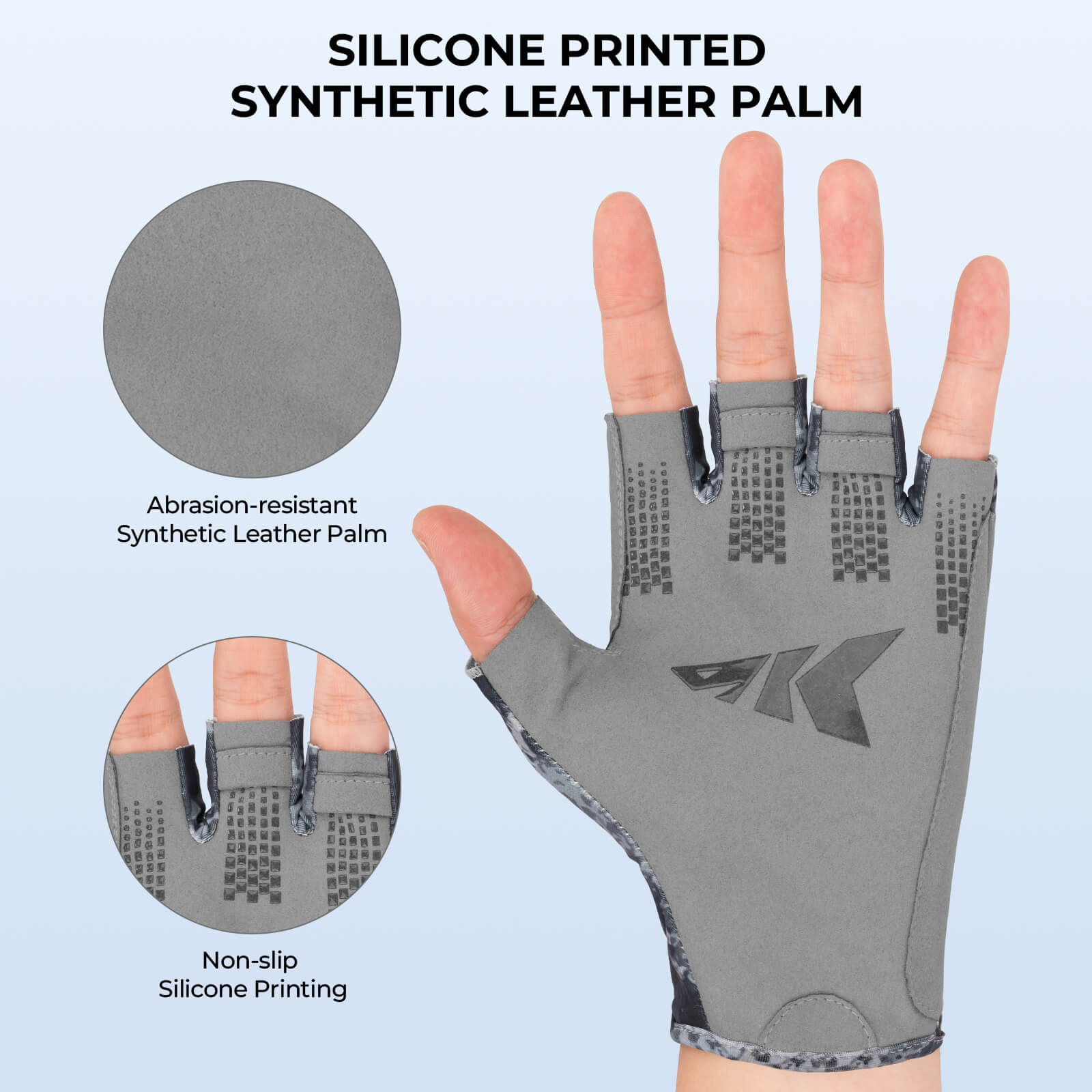 KastKing Gill Raker II Gloves