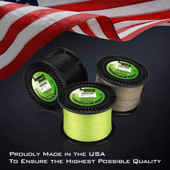 KastKing Hammer Braided Fishing Line