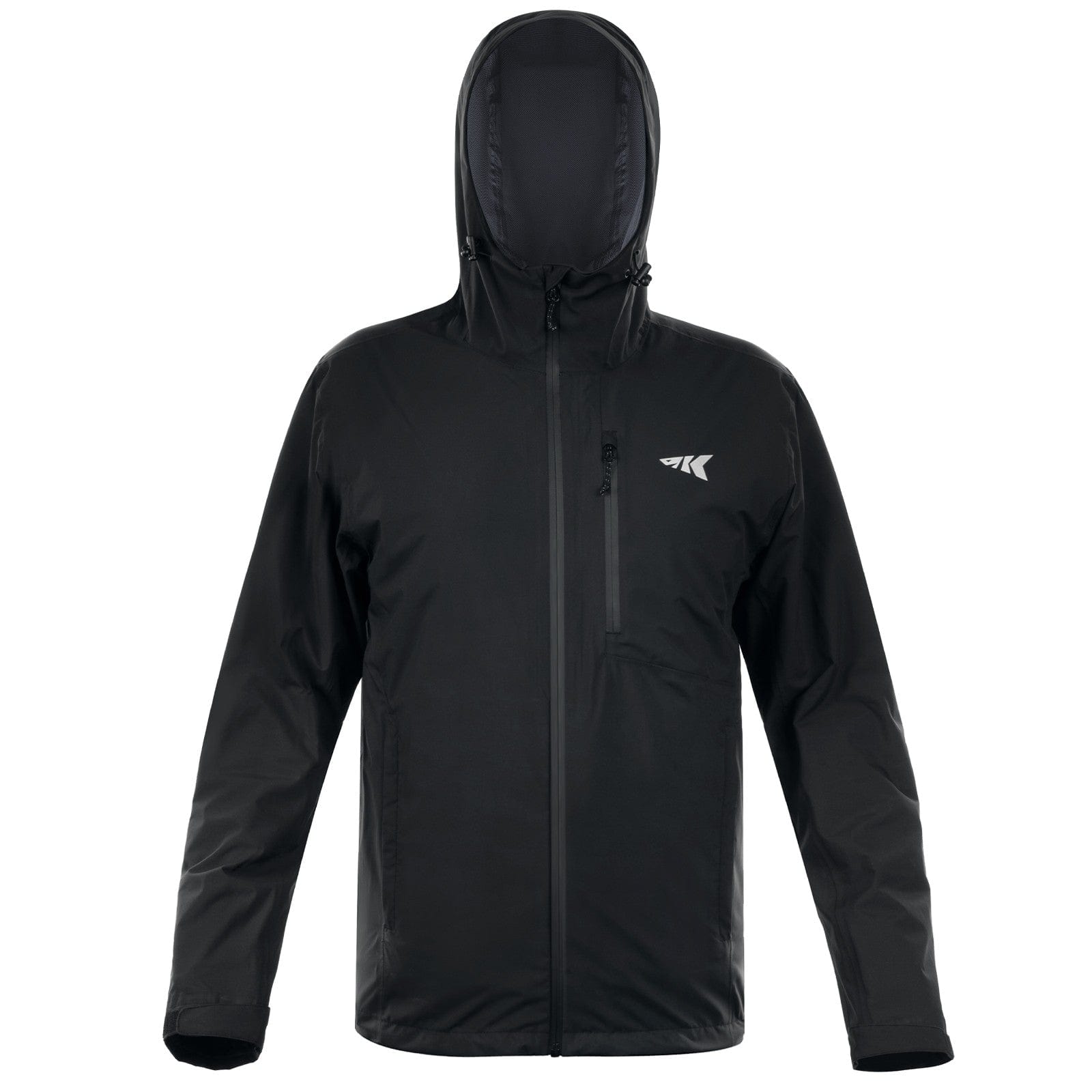 KastKing HydroArmor Lightweight Rain Jacket