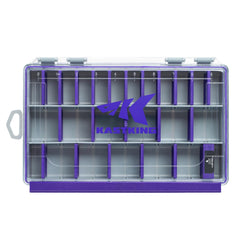 KastKing HyperSeal Waterproof Tackle Box