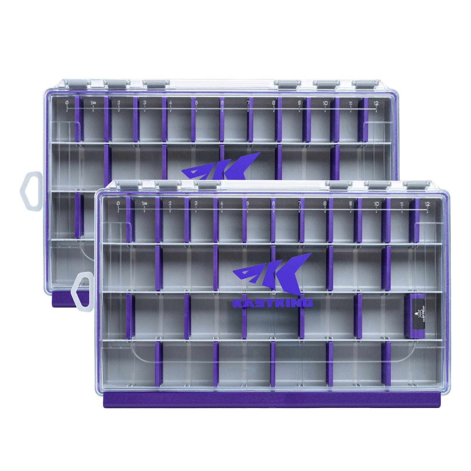 KastKing HyperSeal Waterproof Tackle Box