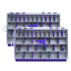 KastKing HyperSeal Waterproof Tackle Box