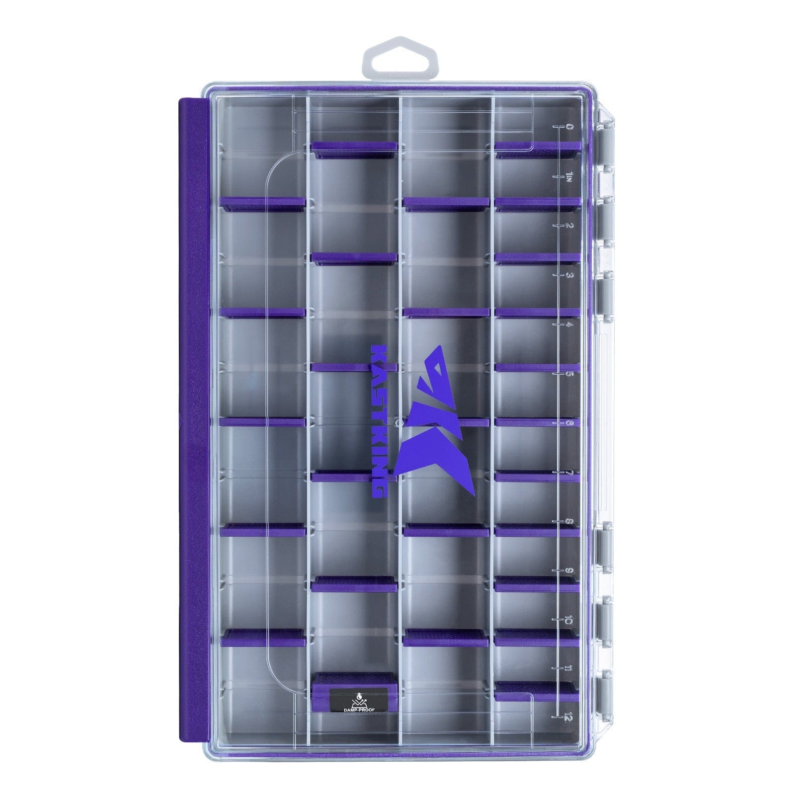 KastKing HyperSeal Waterproof Tackle Box