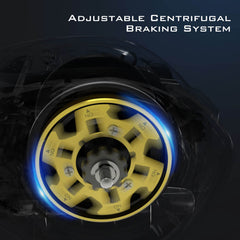 KastKing Vertical Jigging Fishing Combo