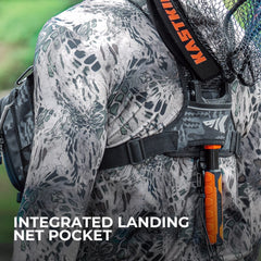 KastKing BaitSpace Fishing Chest Pack