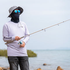 KastKing Centron Lite Travel Spinning Fishing Rod and Reel Combo