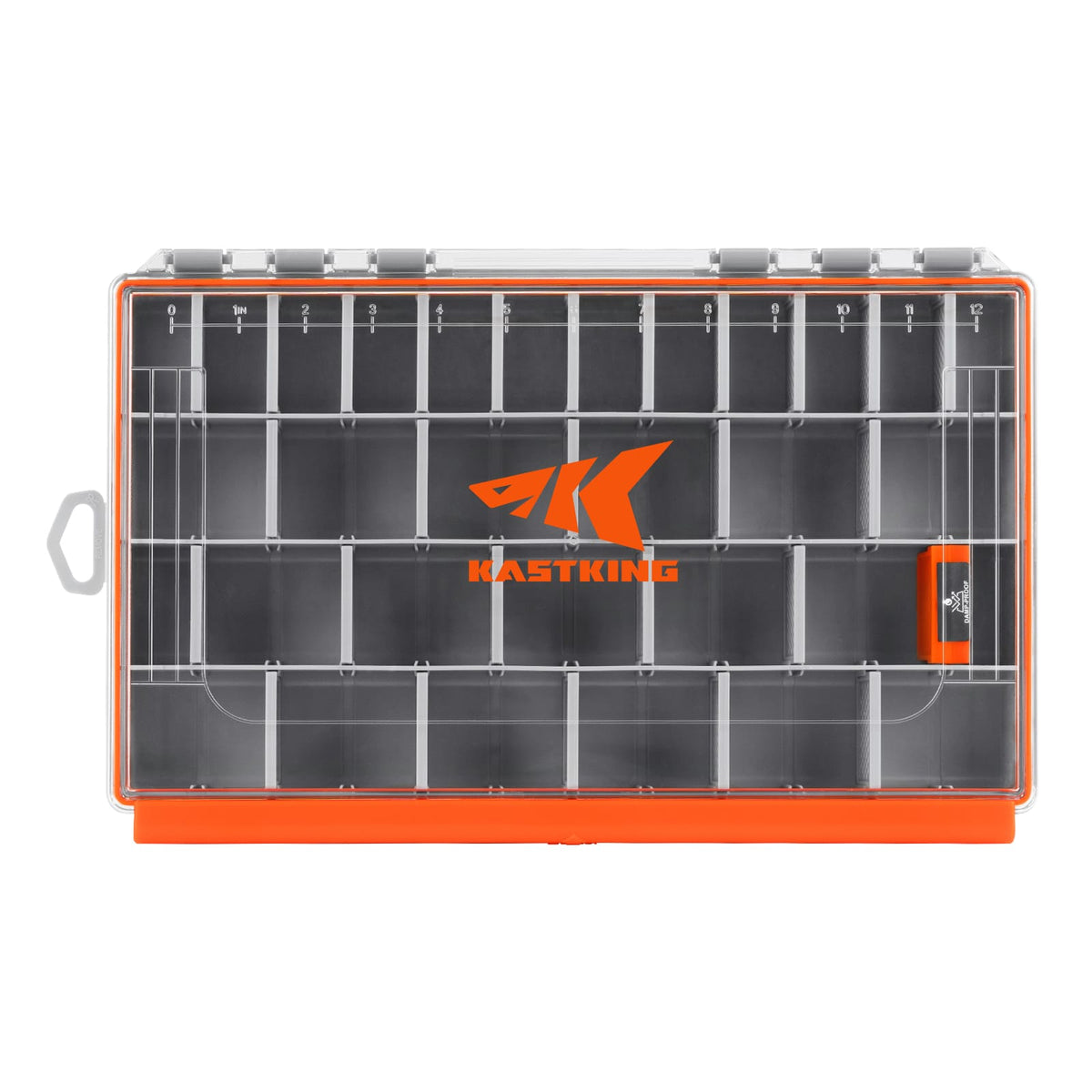 KastKing HyperSeal Waterproof Tackle Box