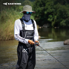 KastKing Kestrel Ultimate Bait Finesse System Baitcasting Reel