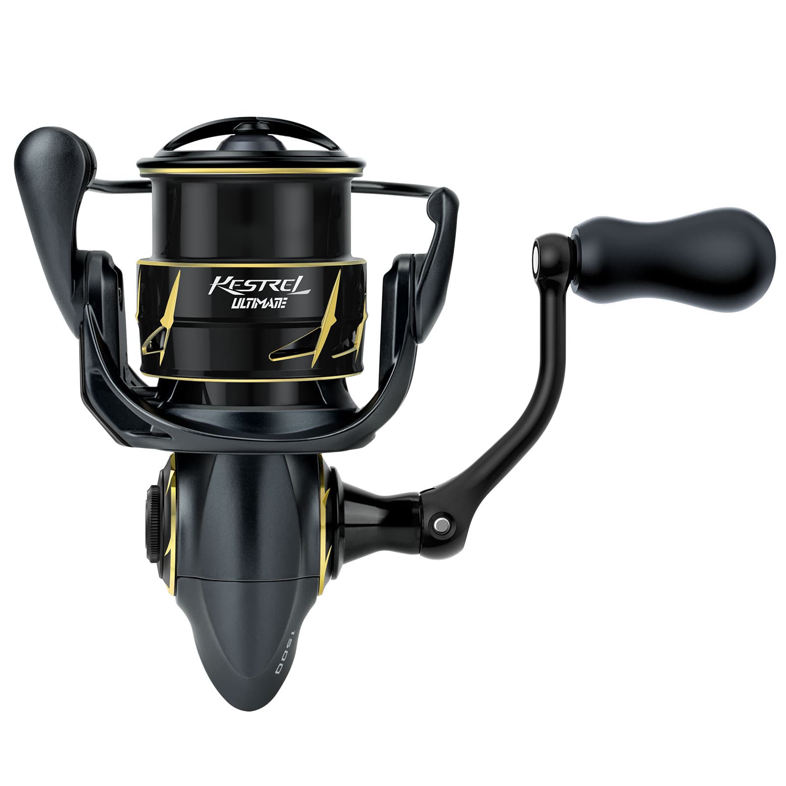 KastKing Kestrel Ultimate Spin Finesse System Spinning Reel