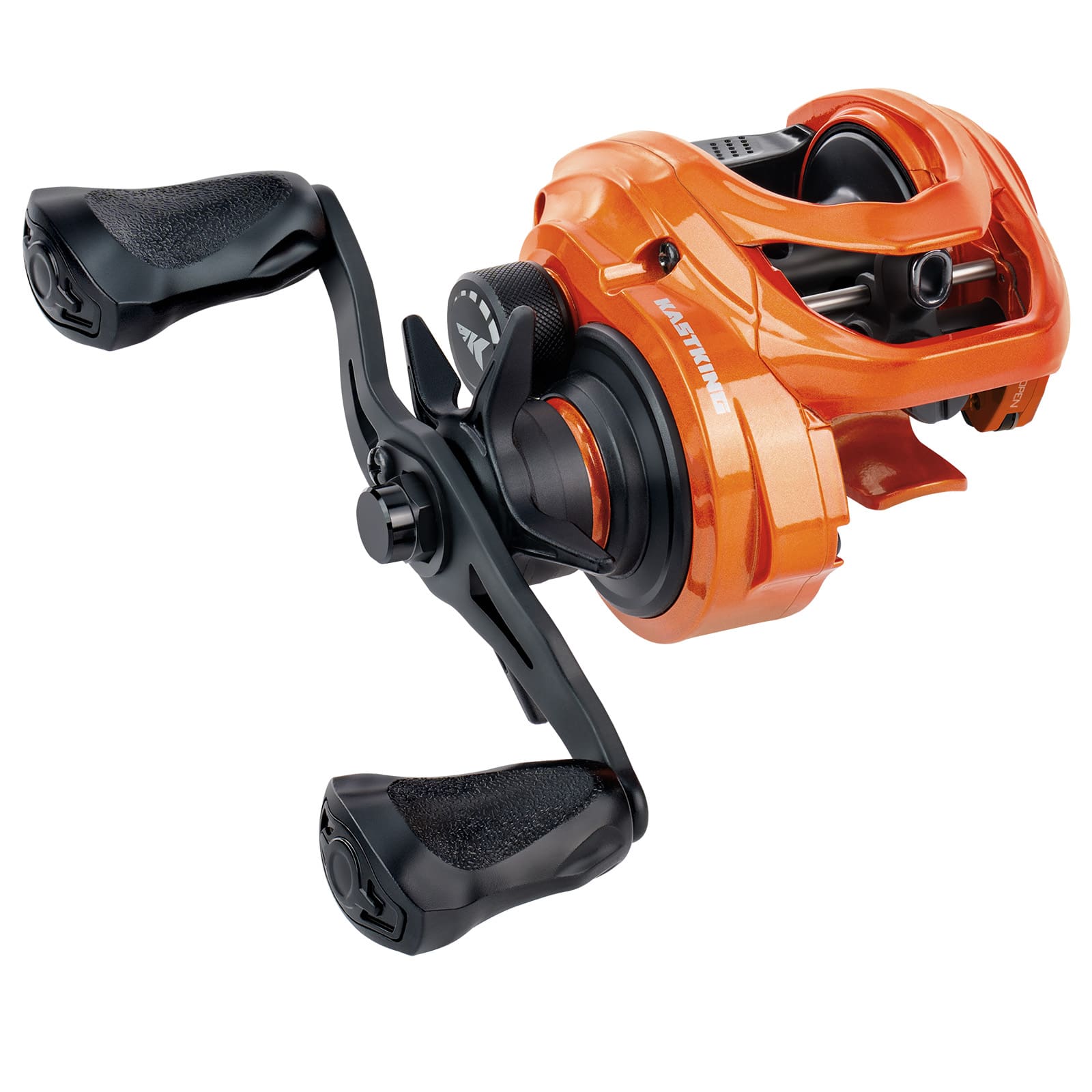 KastKing Lethal Blaze Baitcasting Reel
