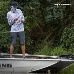 KastKing Lethal Phantom Spinning Reel