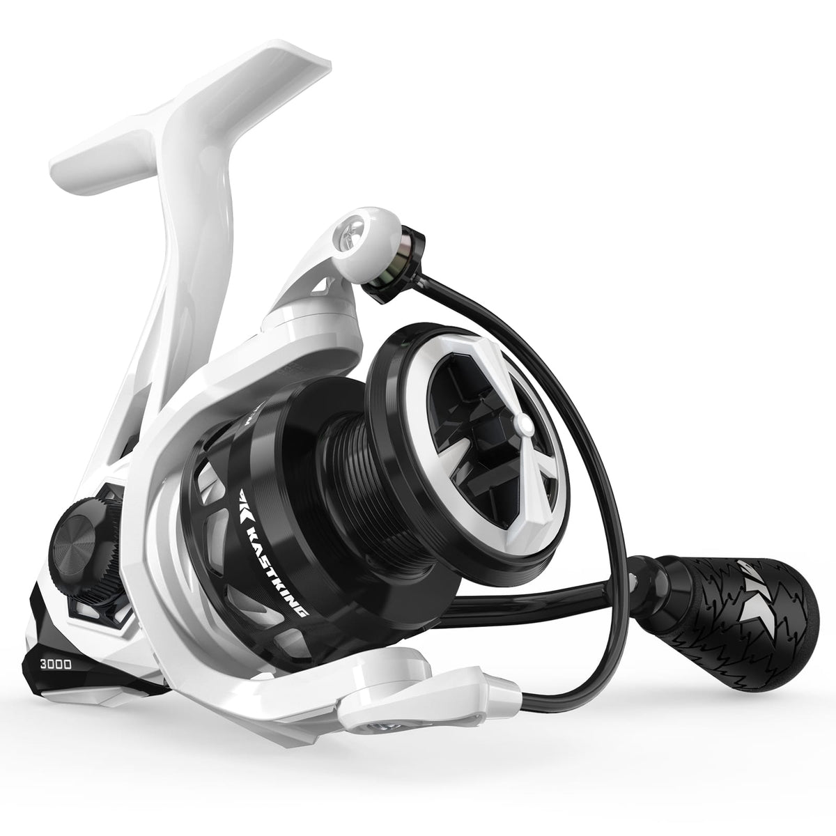 KastKing Lethal Phantom Spinning Reel