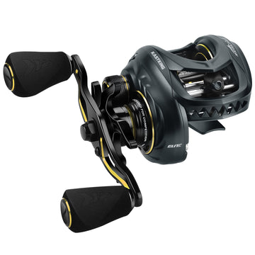 KastKing MegaJaws Elite Baitcasting Reels