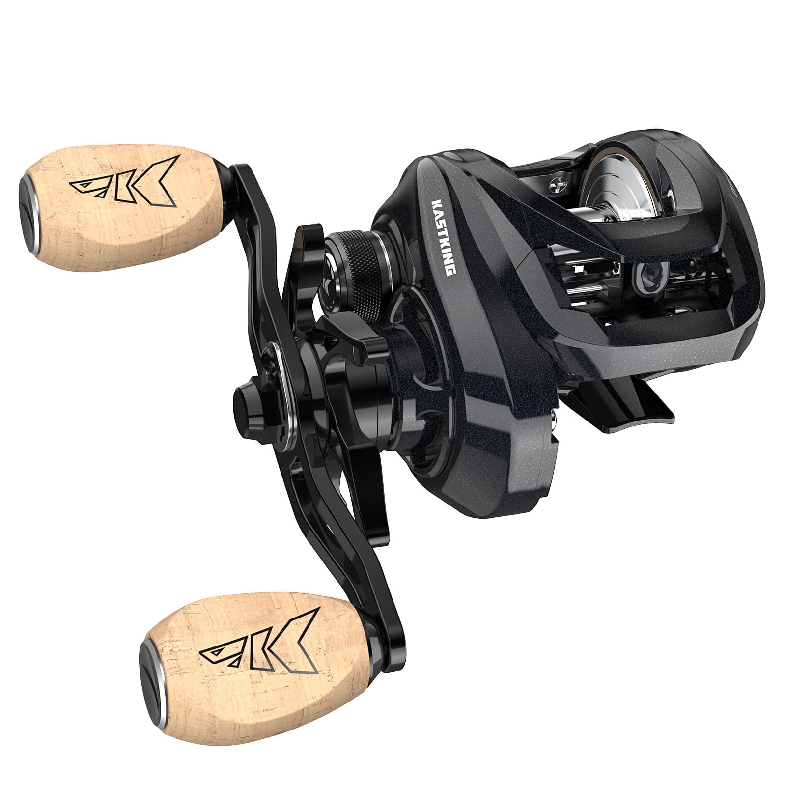 KastKing Megatron 100 Baitcasting Reel
