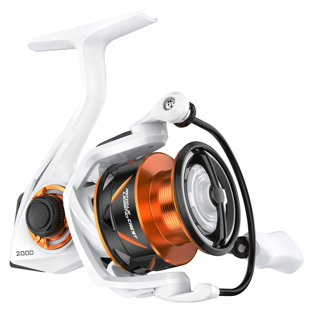 KastKing Royale Legend Crest Spinning Reel