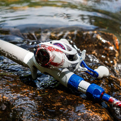 KastKing Royale Legend Patriot Baitcasting Reel