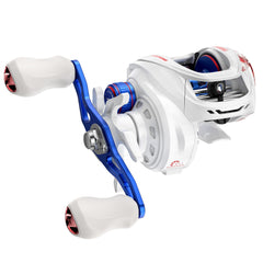 KastKing Royale Legend Patriot Baitcasting Reel