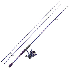 KastKing Royale Legend Pro Spinning Fishing Rod and Reel Combo