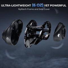 KastKing Spartacus II Plus Baitcasting Reel