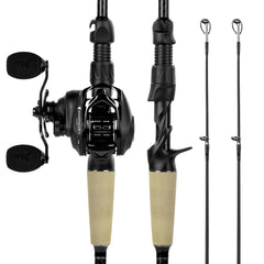 KastKing Spartacus II Plus Baitcasting Reel