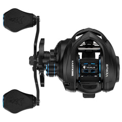 KastKing Verus Baitcasting Reel - Upgraded Version