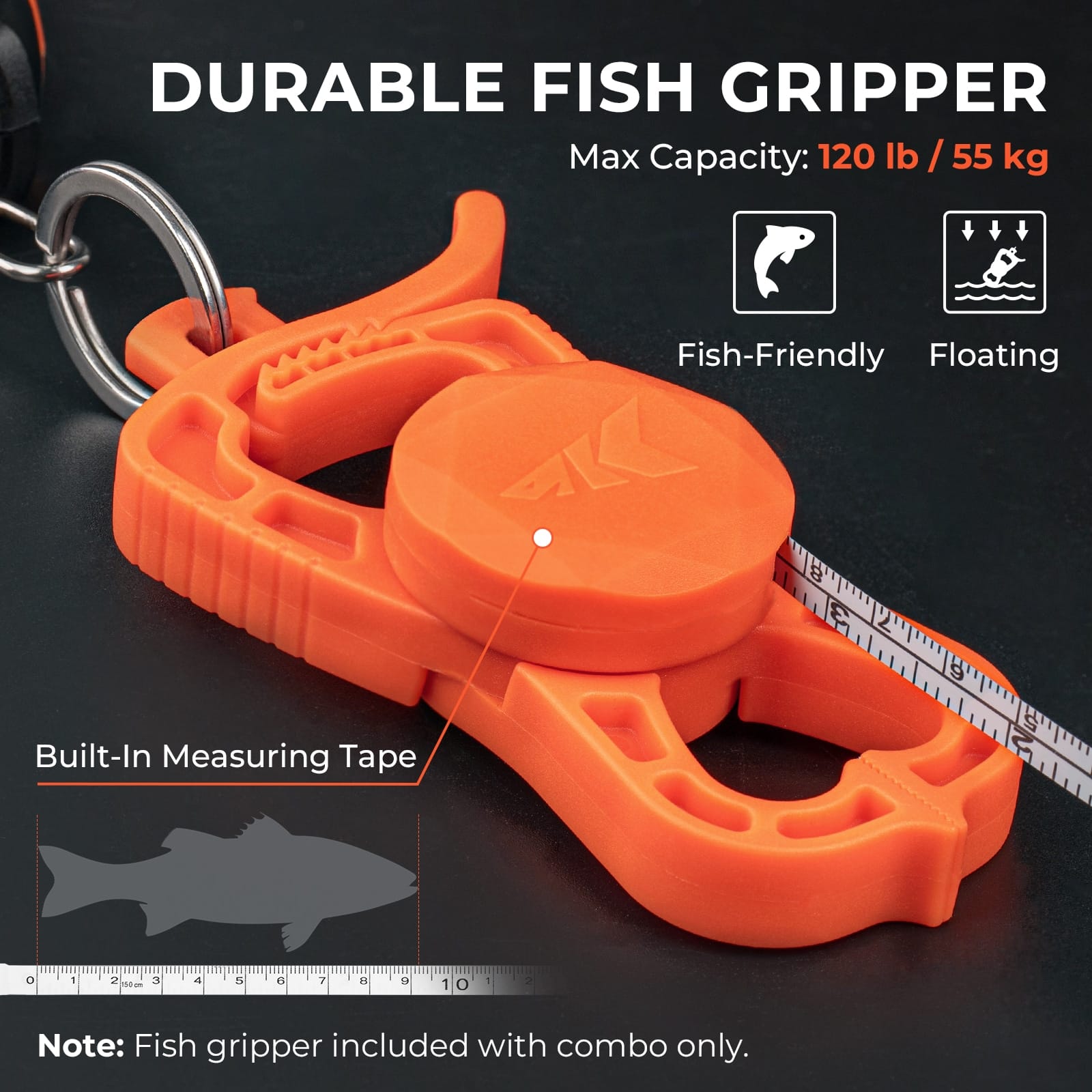 KastKing Weighmaster Digital Fish Scale