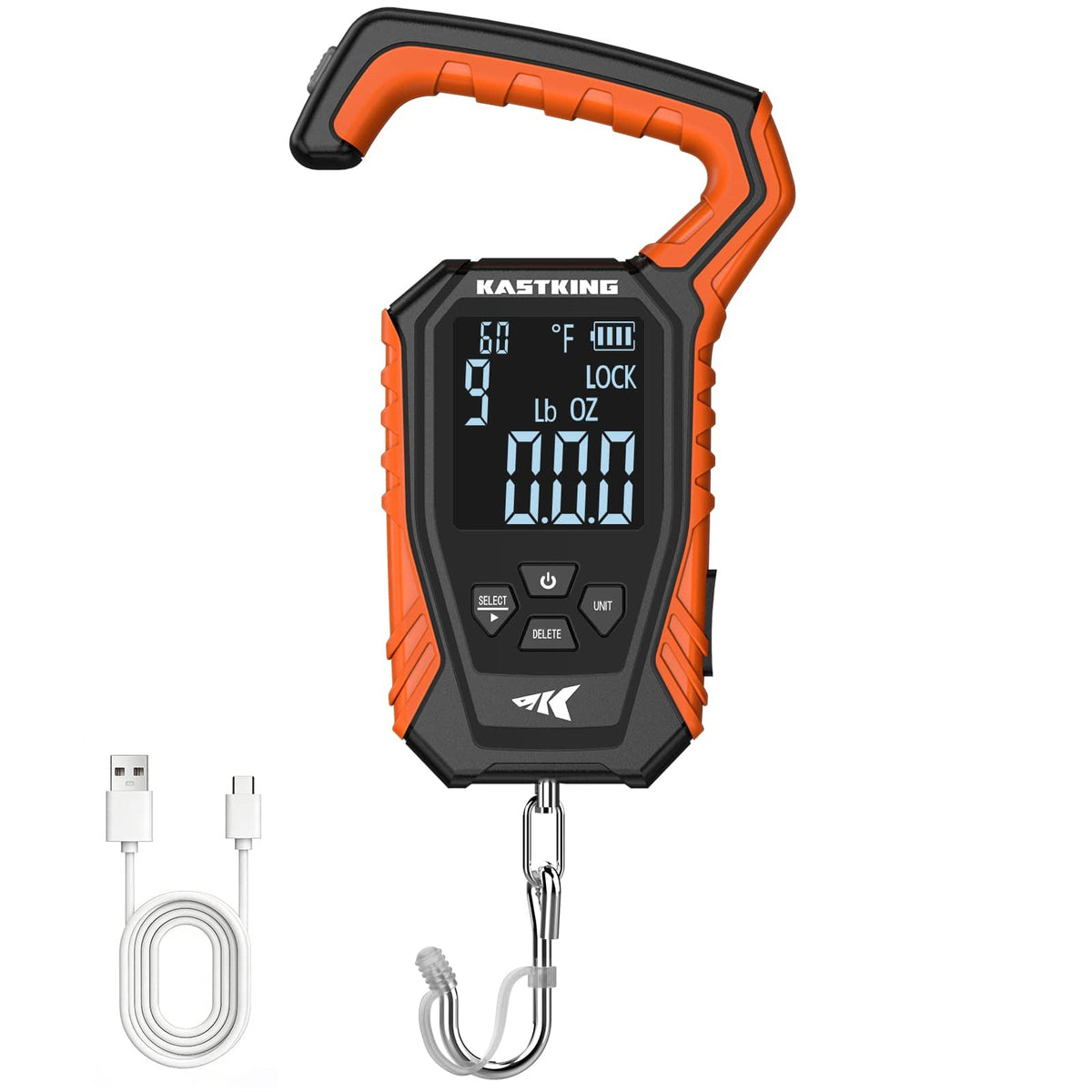 KastKing Weighmaster Digital Fish Scale