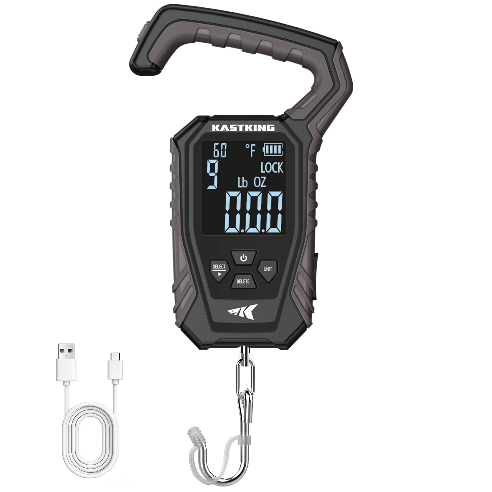 KastKing Weighmaster Digital Fish Scale